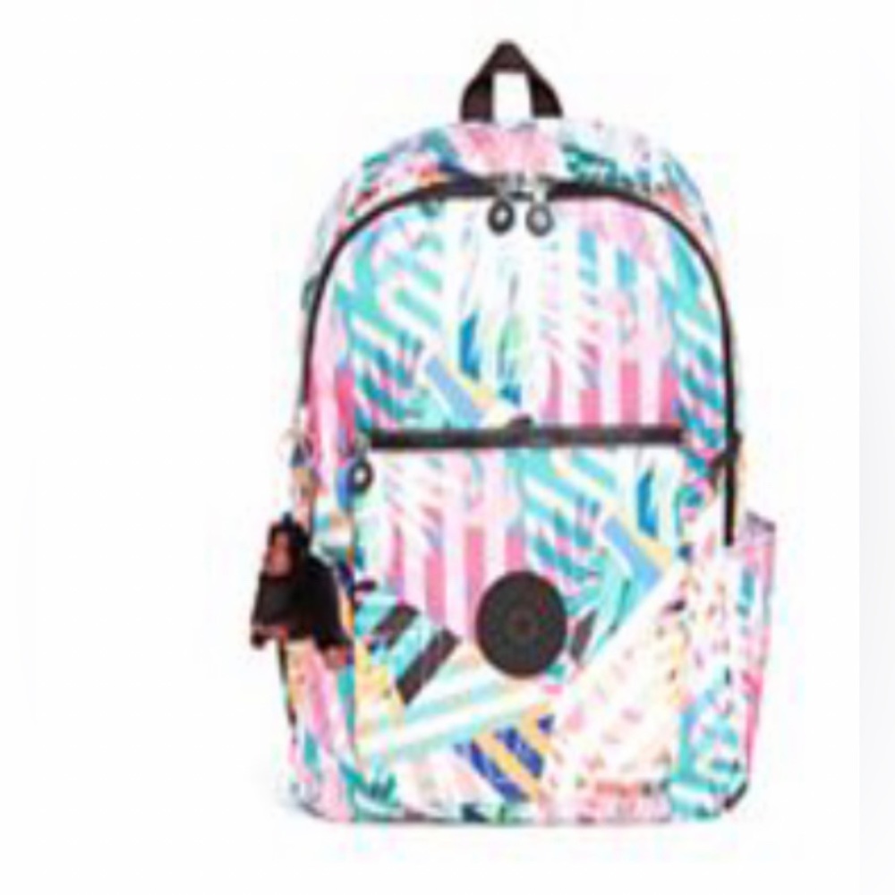 Kipling Chuwy Backpack